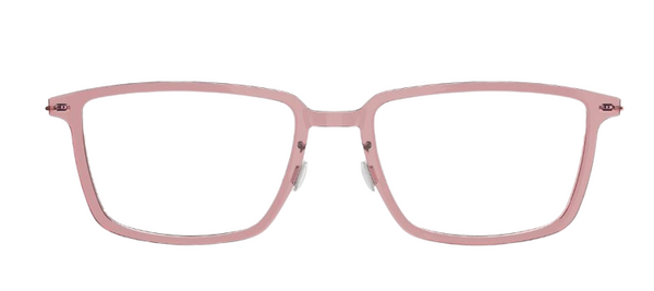 Lunettes de vue Lindberg N.O.W. 6630