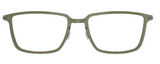 Lindberg N.O.W. 6630 Prescription Glasses