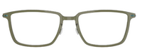 Optische brillen Lindberg N.O.W. 6630
