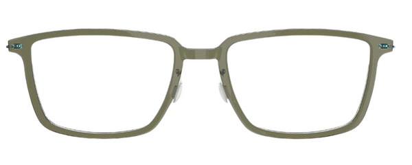 Lunettes de vue Lindberg N.O.W. 6630