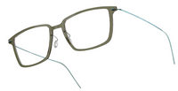 Optische brillen Lindberg N.O.W. 6630