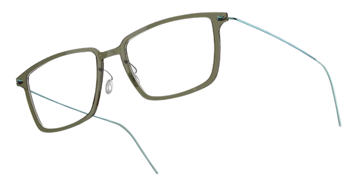Optische brillen Lindberg N.O.W. 6630