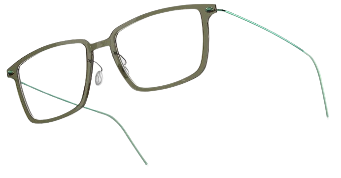 Optische brillen Lindberg N.O.W. 6630