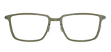 Lindberg N.O.W. 6630 Prescription Glasses