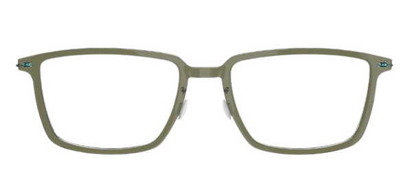 Lunettes de vue Lindberg N.O.W. 6630