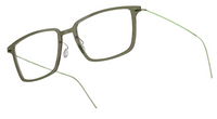 Optische brillen Lindberg N.O.W. 6630
