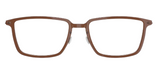 Lindberg N.O.W. 6630 Prescription Glasses