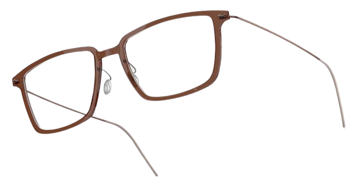 Optische brillen Lindberg N.O.W. 6630
