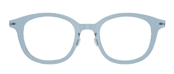 Optische bril Lindberg N.O.W. 6628
