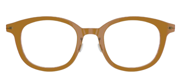 Optische bril Lindberg N.O.W. 6628