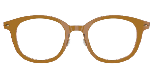 Optische bril Lindberg N.O.W. 6628