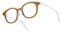 Lunettes de vue Lindberg N.O.W. 6628