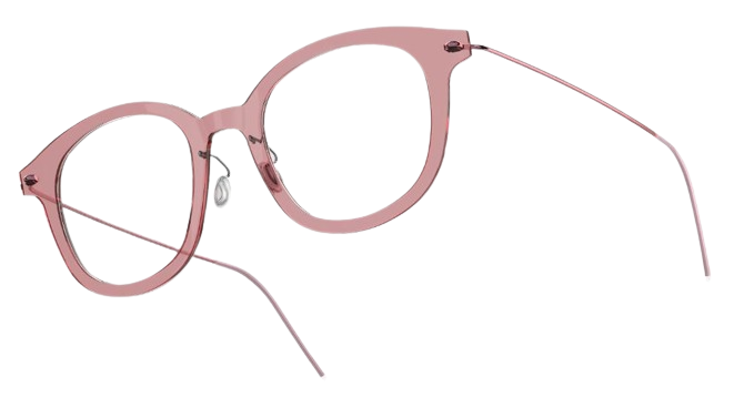 Lunettes de vue Lindberg N.O.W. 6628