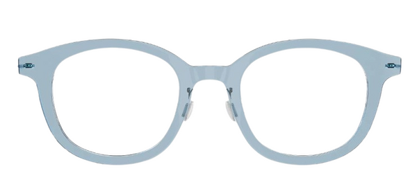 Optische bril Lindberg N.O.W. 6628