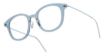 Lunettes de vue Lindberg N.O.W. 6628