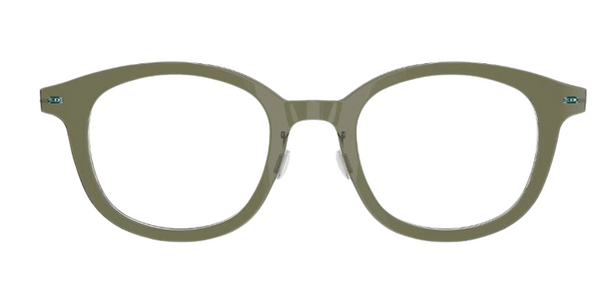 Optische bril Lindberg N.O.W. 6628