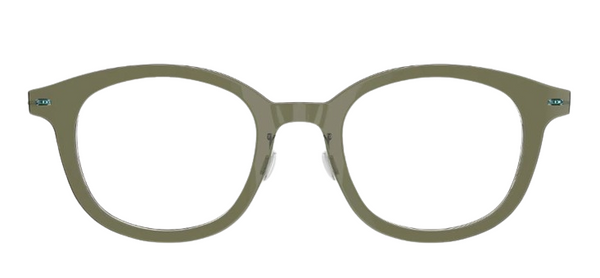 Optische bril Lindberg N.O.W. 6628
