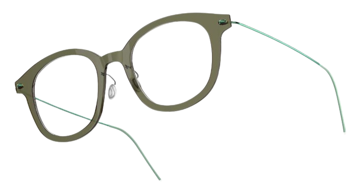 Lunettes de vue Lindberg N.O.W. 6628
