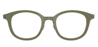 Lunettes de vue Lindberg N.O.W. 6628