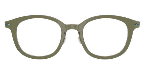 Optische bril Lindberg N.O.W. 6628