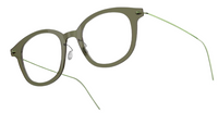 Lunettes de vue Lindberg N.O.W. 6628