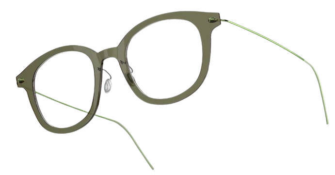 Lunettes de vue Lindberg N.O.W. 6628