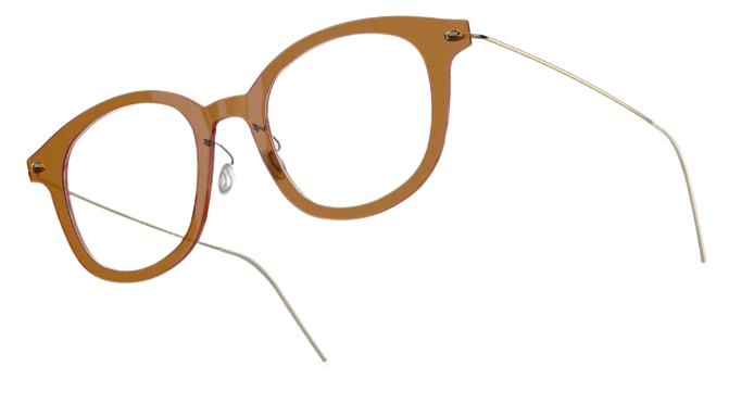 Lunettes de vue Lindberg N.O.W. 6628