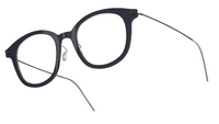 Lunettes de vue Lindberg N.O.W. 6628