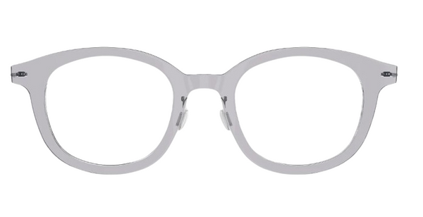 Optische bril Lindberg N.O.W. 6628
