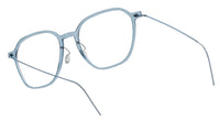 Brillen Lindberg N.O.W. 6627