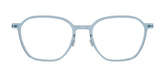 Gafas graduadas Lindberg N.O.W. 6627