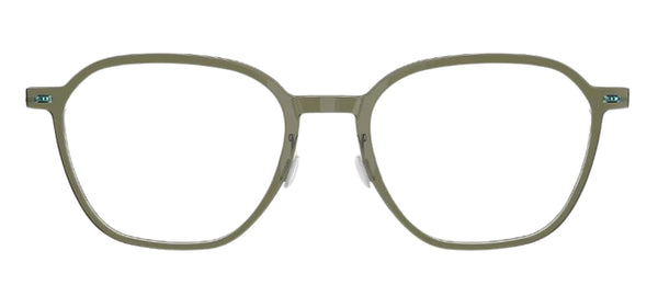 Lunettes de vue Lindberg N.O.W. 6627