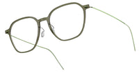 Brillen Lindberg N.O.W. 6627