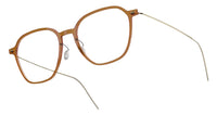 Brillen Lindberg N.O.W. 6627