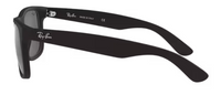 Óculos de sol Ray-Ban Justin RB4165