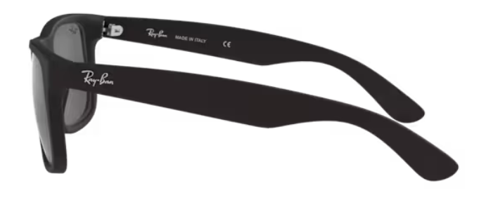Óculos de sol Ray-Ban Justin RB4165