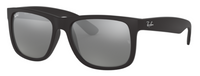 Óculos de sol Ray-Ban Justin RB4165