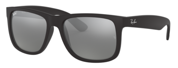 Óculos de sol Ray-Ban Justin RB4165