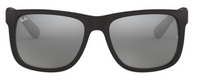 Óculos de sol Ray-Ban Justin RB4165