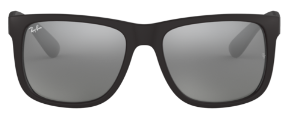 Óculos de sol Ray-Ban Justin RB4165
