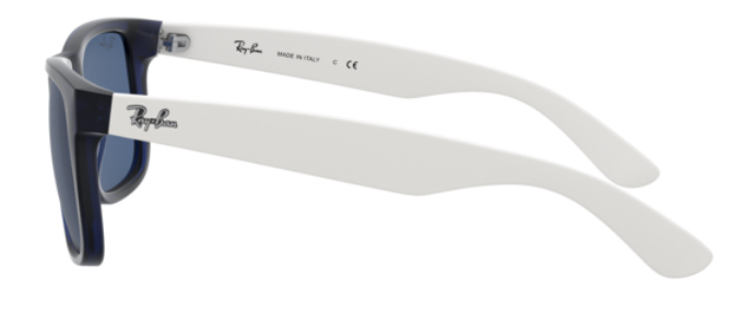 Óculos de sol Ray-Ban Justin RB4165