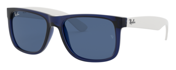 Óculos de sol Ray-Ban Justin RB4165