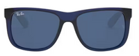 Óculos de sol Ray-Ban Justin RB4165