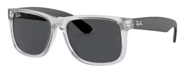Óculos de sol Ray-Ban Justin RB4165