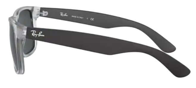 Óculos de sol Ray-Ban Justin RB4165