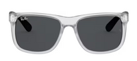 Óculos de sol Ray-Ban Justin RB4165