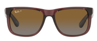 Óculos de sol Ray-Ban Justin RB4165