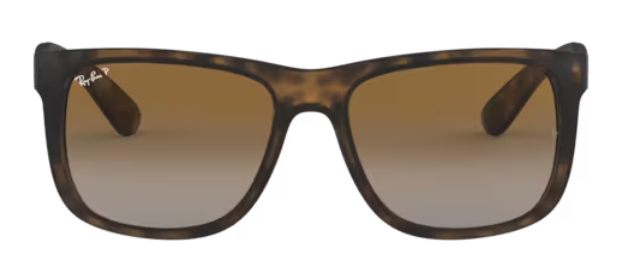 Óculos de sol Ray-Ban Justin RB4165