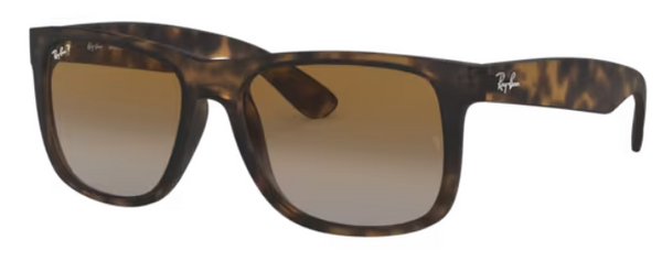 Óculos de sol Ray-Ban Justin RB4165