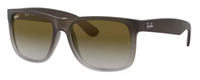Óculos de sol Ray-Ban Justin RB4165